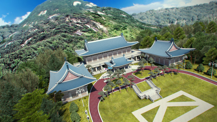 Quy trình làm thủ tục sân bay tại Hàn Quốc